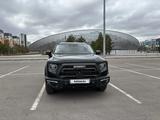 Haval Dargo x 2024 года за 12 600 000 тг. в Астана