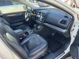 Subaru Outback 2016 годаүшін11 000 000 тг. в Алматы – фото 5