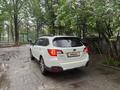 Subaru Outback 2016 годаүшін11 000 000 тг. в Алматы – фото 3