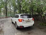 Subaru Outback 2016 годаүшін11 000 000 тг. в Алматы – фото 3