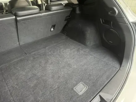 Subaru Outback 2016 года за 11 000 000 тг. в Алматы – фото 12