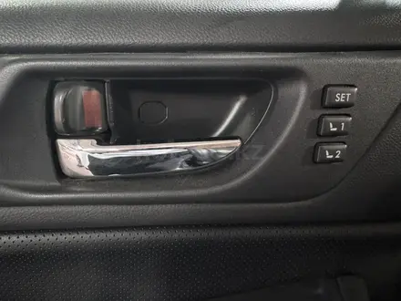 Subaru Outback 2016 года за 11 000 000 тг. в Алматы – фото 13