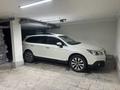 Subaru Outback 2016 годаүшін11 000 000 тг. в Алматы