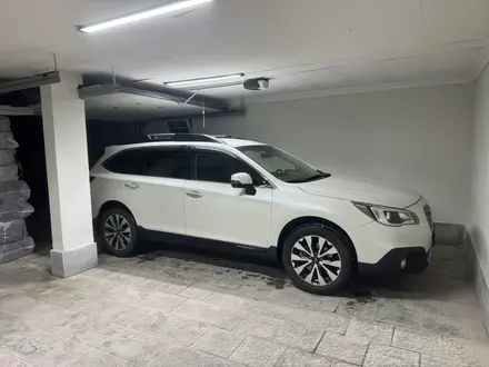 Subaru Outback 2016 года за 11 000 000 тг. в Алматы