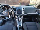 Chevrolet Cruze 2013 годаfor3 600 000 тг. в Кокшетау – фото 2