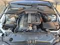 BMW 530 2005 года за 6 800 000 тг. в Кульсары – фото 11