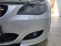 BMW 530 2005 года за 6 800 000 тг. в Кульсары – фото 12