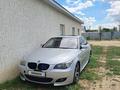 BMW 530 2005 года за 6 800 000 тг. в Кульсары – фото 13