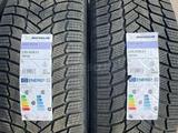 235/50/21. Зимние Michelin X Ice snow за 1 300 000 тг. в Астана