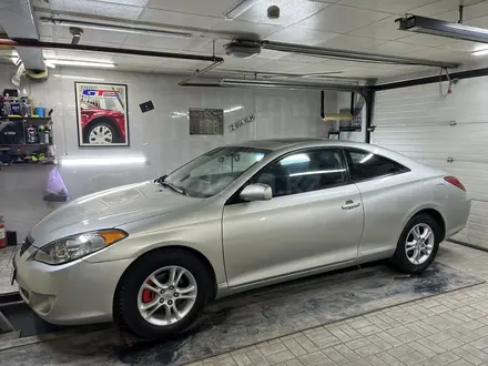 Toyota Solara 2005 года за 4 900 000 тг. в Астана