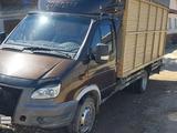 ГАЗ ГАЗель 2005 годаүшін5 000 000 тг. в Жезказган