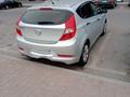 Hyundai Solaris 2014 годаүшін4 300 000 тг. в Тараз – фото 3