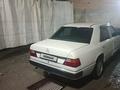 Mercedes-Benz E 200 1990 годаүшін1 350 000 тг. в Караганда – фото 3