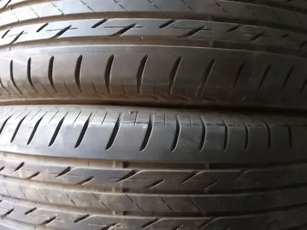 185/65R15 Bridgestone за 60 000 тг. в Алматы – фото 2