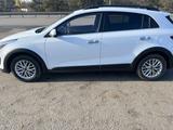 Kia Rio X-Line 2020 года за 7 200 000 тг. в Павлодар – фото 4