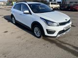 Kia Rio X-Line 2020 годаүшін7 200 000 тг. в Павлодар