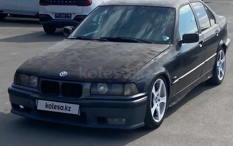 BMW 325 1991 года за 800 000 тг. в Алматы