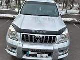 Toyota Land Cruiser Prado 2005 годаfor11 000 000 тг. в Талдыкорган – фото 2