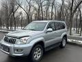 Toyota Land Cruiser Prado 2005 годаүшін11 000 000 тг. в Талдыкорган – фото 7