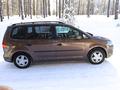 Volkswagen Touran 2012 годаүшін6 500 000 тг. в Кокшетау – фото 7