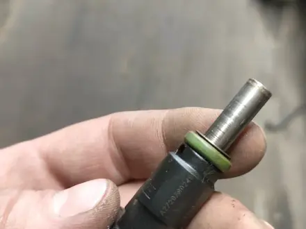 Катушка зажигания форсунка датчик 274 276 278 272 273 271 111 за 14 999 тг. в Алматы – фото 14