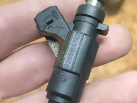 Катушка зажигания форсунка датчик 274 276 278 272 273 271 111 за 14 999 тг. в Алматы – фото 15