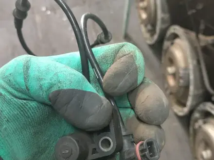 Катушка зажигания форсунка датчик 274 276 278 272 273 271 111 за 14 999 тг. в Алматы – фото 22