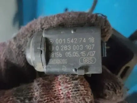 Катушка зажигания форсунка датчик 274 276 278 272 273 271 111 за 14 999 тг. в Алматы – фото 24