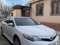 Toyota Camry 2012 года за 8 900 000 тг. в Тараз – фото 3