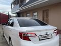 Toyota Camry 2012 годаүшін8 900 000 тг. в Тараз – фото 6