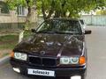 BMW 320 1991 годаүшін1 300 000 тг. в Павлодар – фото 2