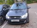 Hyundai Getz 2008 годаүшін4 200 000 тг. в Караганда – фото 17