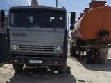 КамАЗ  65116 1991 года за 5 700 000 тг. в Кызылорда