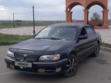 Nissan Maxima 1995 годаүшін2 000 000 тг. в Усть-Каменогорск