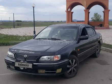 Nissan Maxima 1995 года за 1 700 000 тг. в Усть-Каменогорск