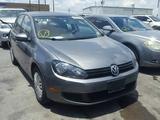 Volkswagen Golf 2010 года за 91 000 тг. в Алматы