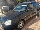 ВАЗ (Lada) Priora 2170 2012 годаүшін2 300 000 тг. в Экибастуз