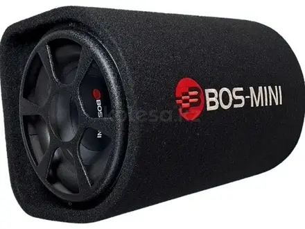 Bos mini сабвуфер за 15 000 тг. в Алматы