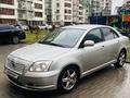 Toyota Avensis 2005 годаүшін4 250 000 тг. в Шымкент