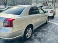 Toyota Avensis 2005 года за 4 250 000 тг. в Шымкент – фото 7