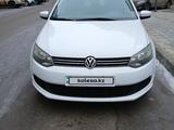 Volkswagen Polo 2015 года за 4 000 000 тг. в Атырау