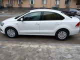 Volkswagen Polo 2015 года за 4 000 000 тг. в Атырау – фото 5