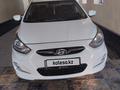 Hyundai Accent 2011 годаfor4 200 000 тг. в Шымкент