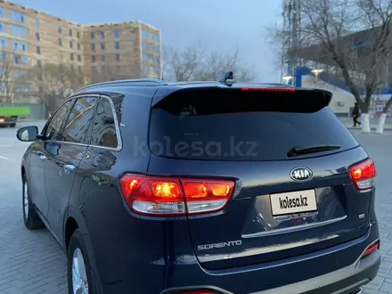 Kia Sorento 2018 года за 10 350 000 тг. в Кызылорда – фото 2