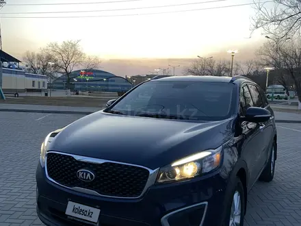 Kia Sorento 2018 года за 10 350 000 тг. в Кызылорда – фото 6