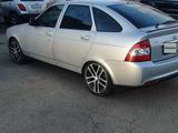 ВАЗ (Lada) Priora 2172 2014 года за 2 100 000 тг. в Петропавловск