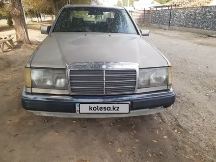 Mercedes-Benz 190 1992 года за 800 000 тг. в Шымкент