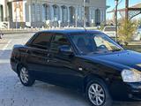 ВАЗ (Lada) Priora 2170 2013 года за 2 250 000 тг. в Туркестан – фото 2