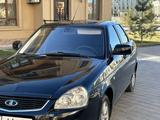 ВАЗ (Lada) Priora 2170 2013 года за 2 250 000 тг. в Туркестан – фото 5