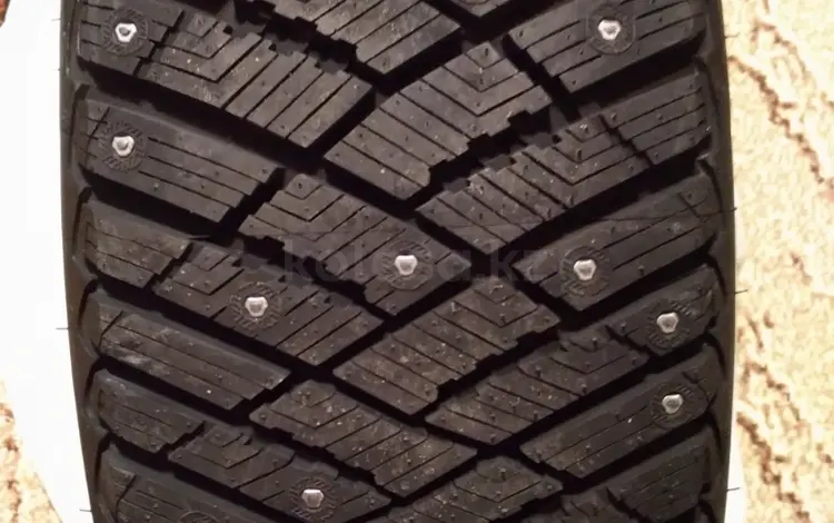 Шины Goodyear 255/45/r19 Ice Arctic за 135 000 тг. в Алматы